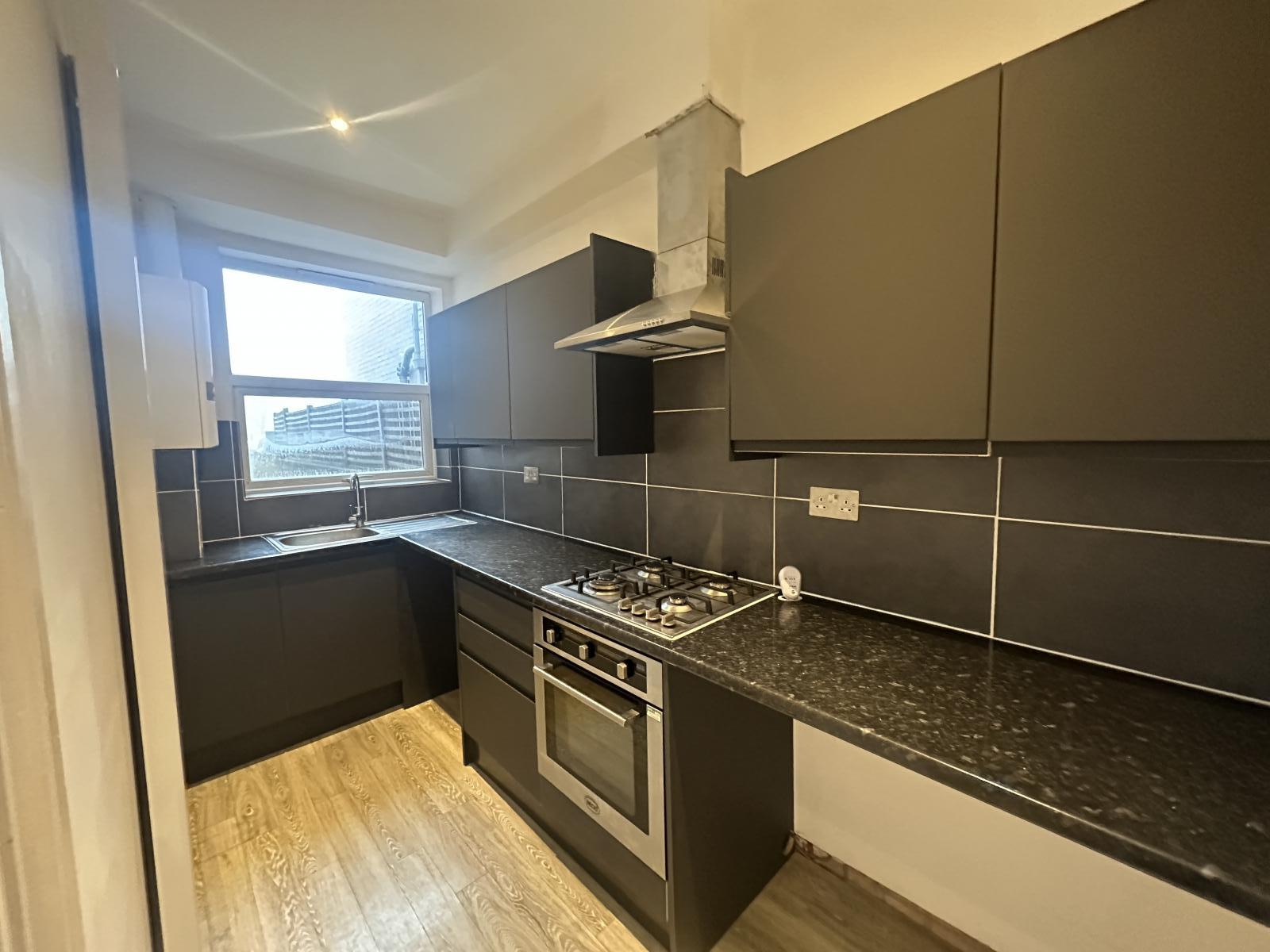 Flat Henwick Road in Worcester