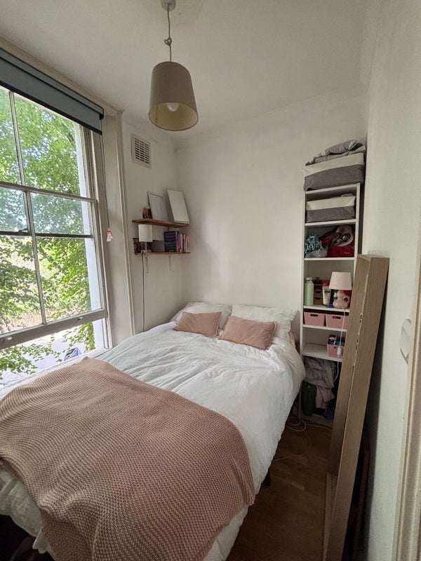 Room Mildmay Grove South in Greater London