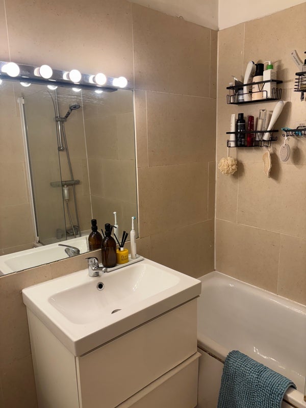 Room Mildmay Grove South in Greater London