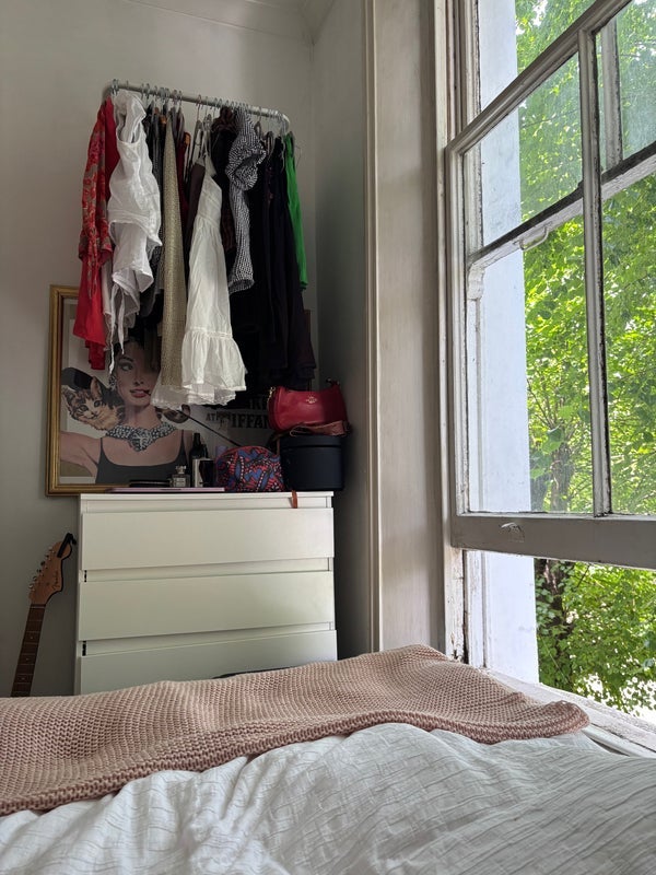 Room Mildmay Grove South in Greater London