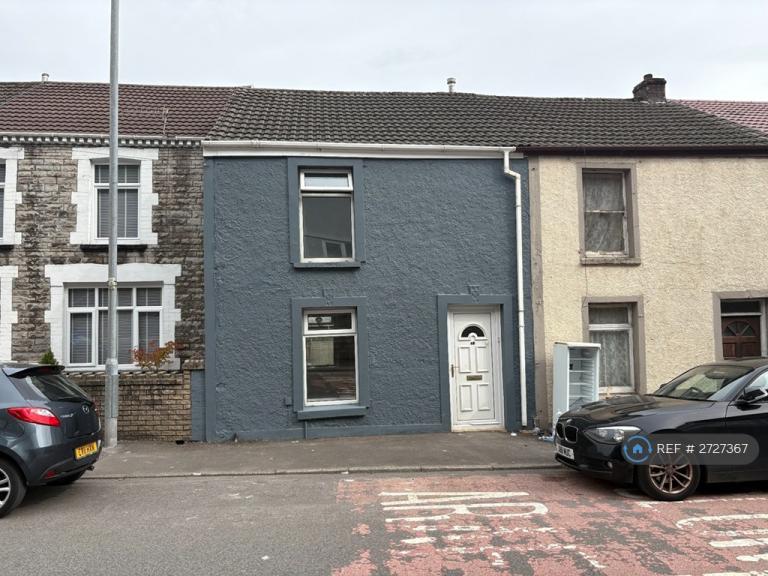 House Shelone Road in Briton Ferry