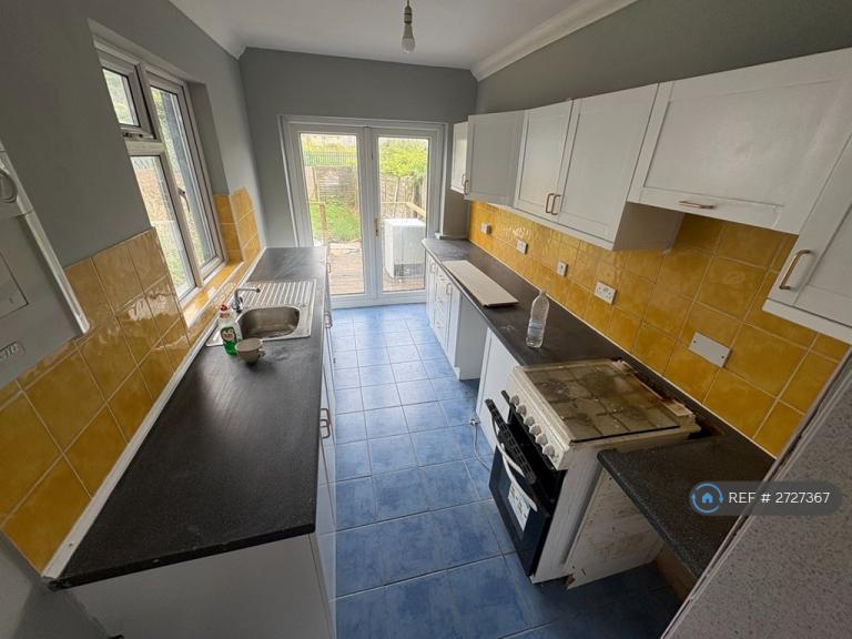 House Shelone Road in Briton Ferry