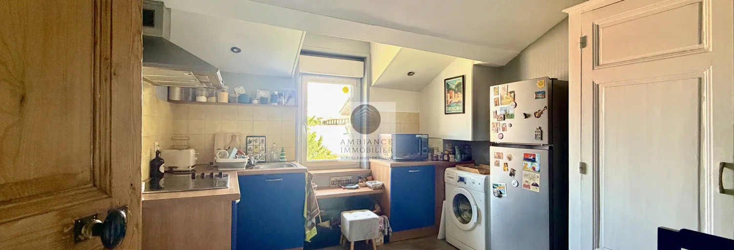 Appartement Rue des Alpes à Valence