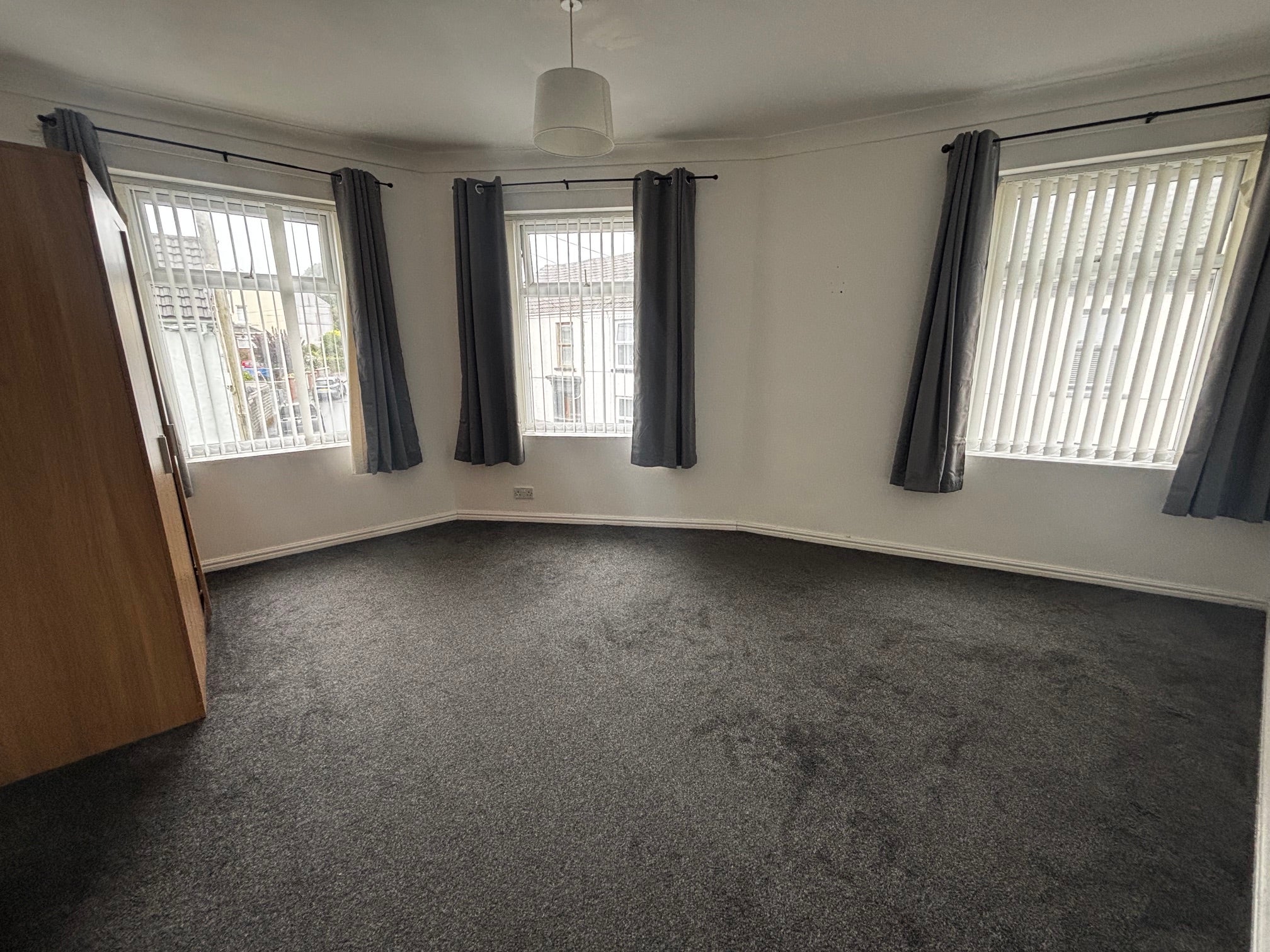 Flat Heol Elfed in Burry Port