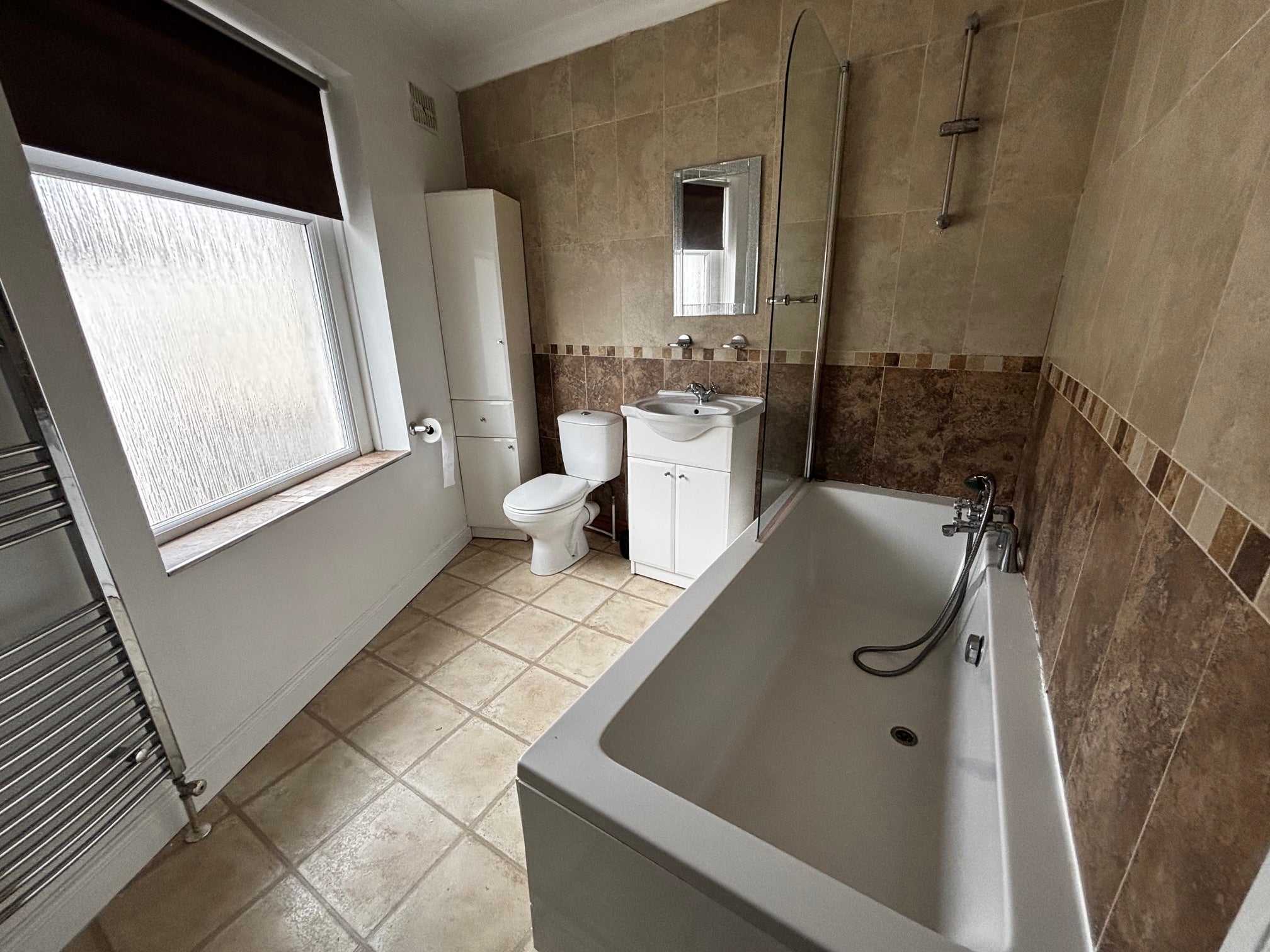 Flat Heol Elfed in Burry Port