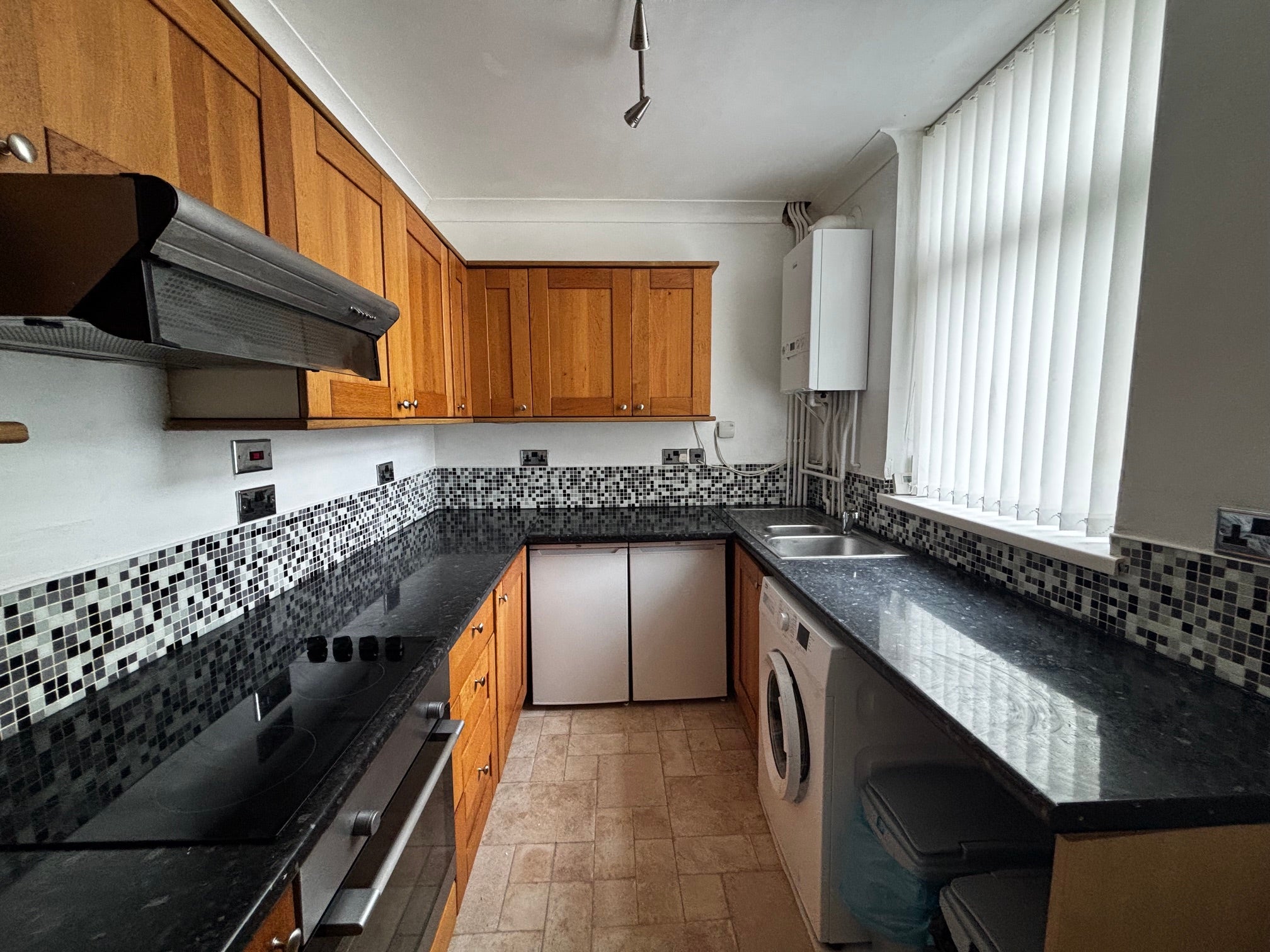 Flat Heol Elfed in Burry Port