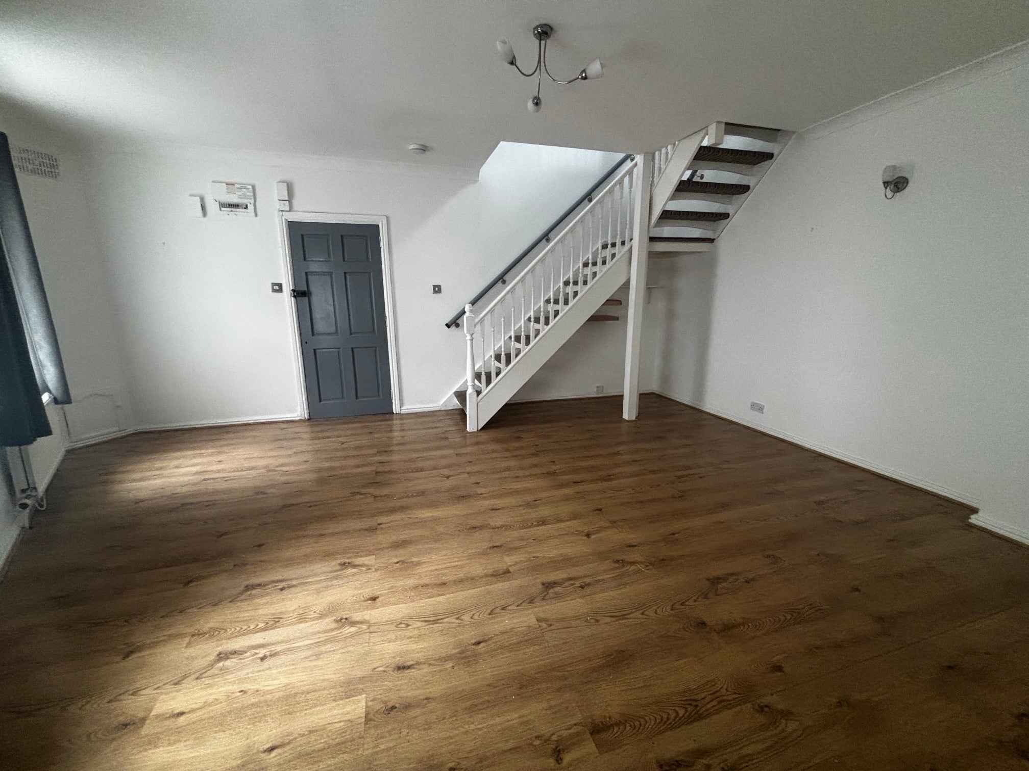 Flat Heol Elfed in Burry Port