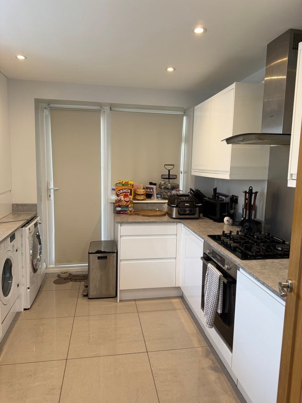 Flat Brighton Road in Greater London