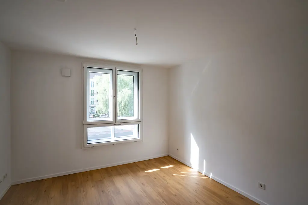 Wohnung Konrad-Wolf-Straße in Berlin