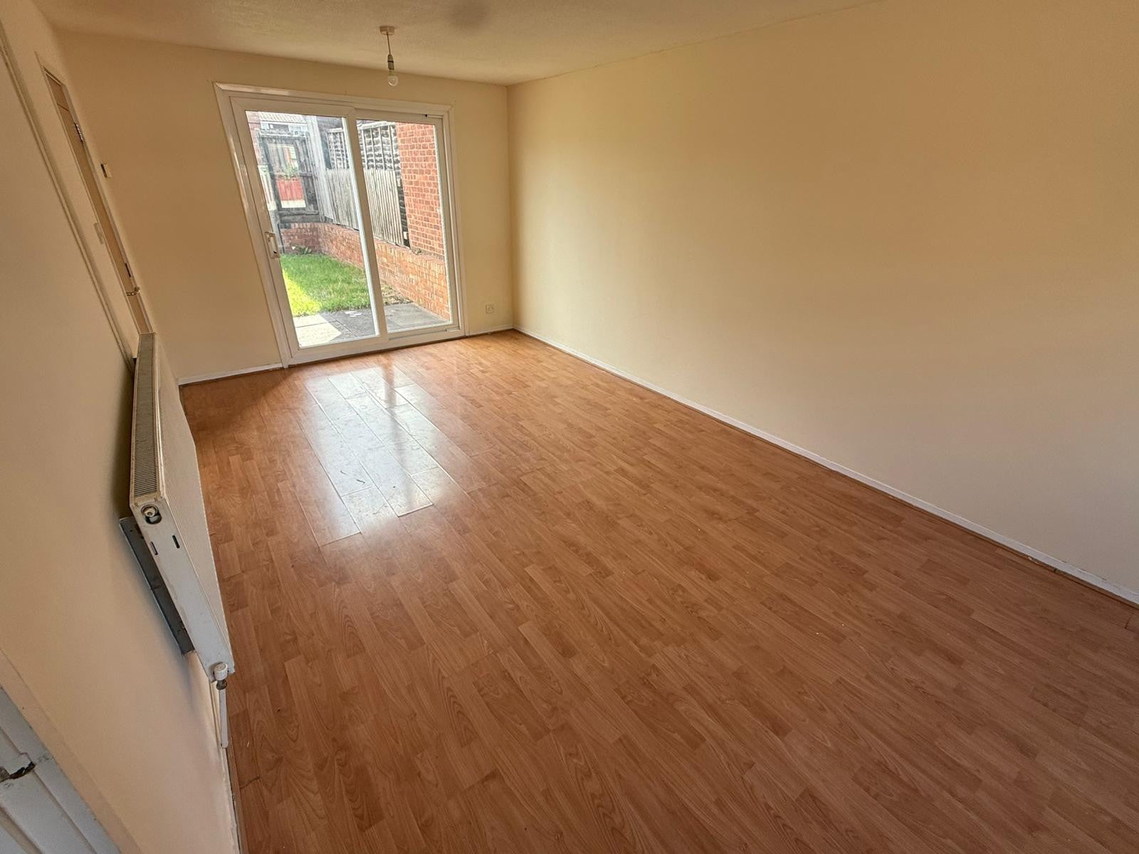 House Illingworth Road in Leicester