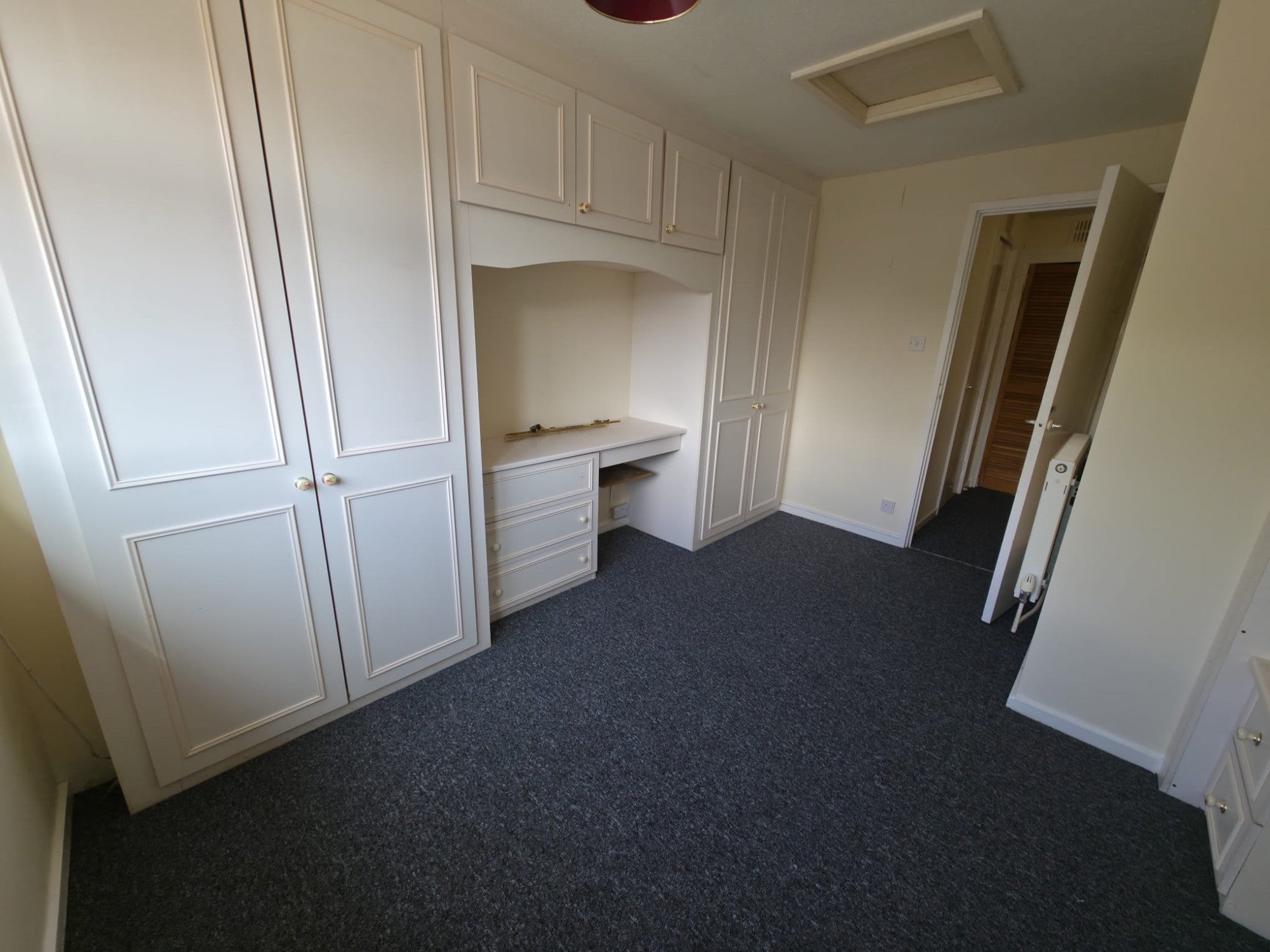 House Illingworth Road in Leicester