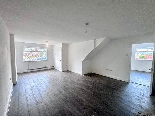 House The Sheddings in Farnworth
