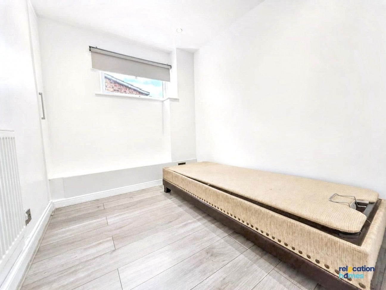 Flat Mulberry Close in Broxbourne