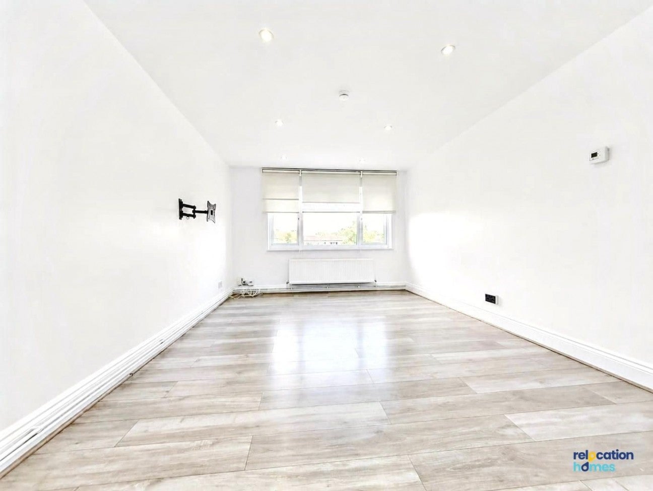 Flat Mulberry Close in Broxbourne