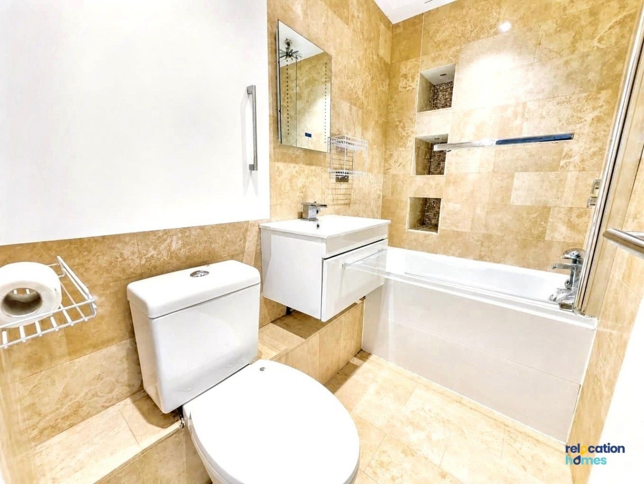 Flat Mulberry Close in Broxbourne