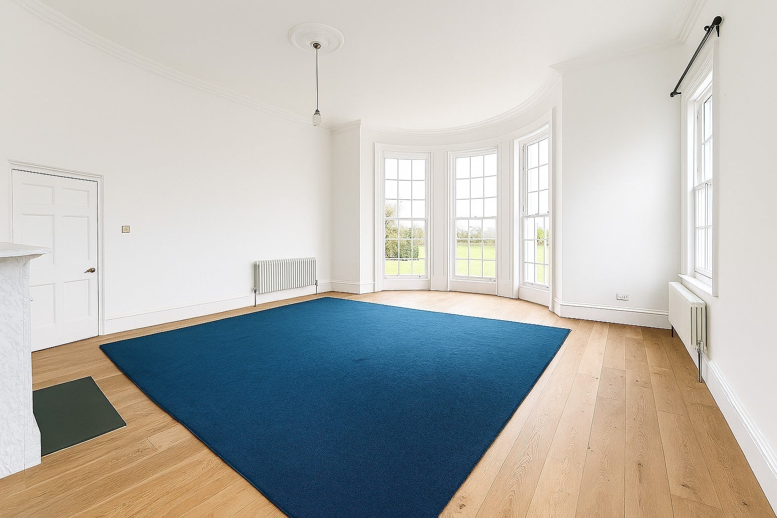 Flat Marian Way in Arun