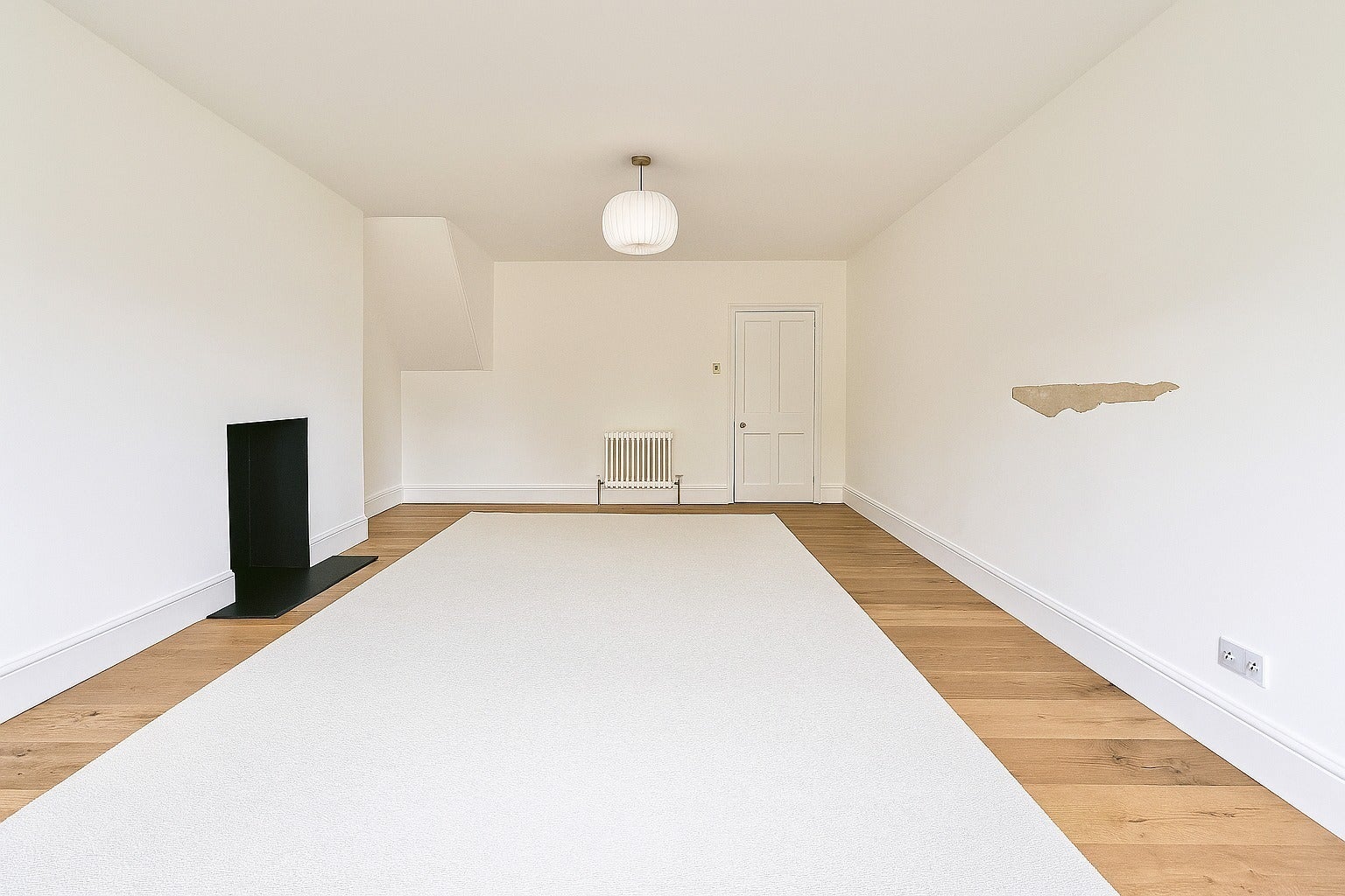 Flat Marian Way in Arun