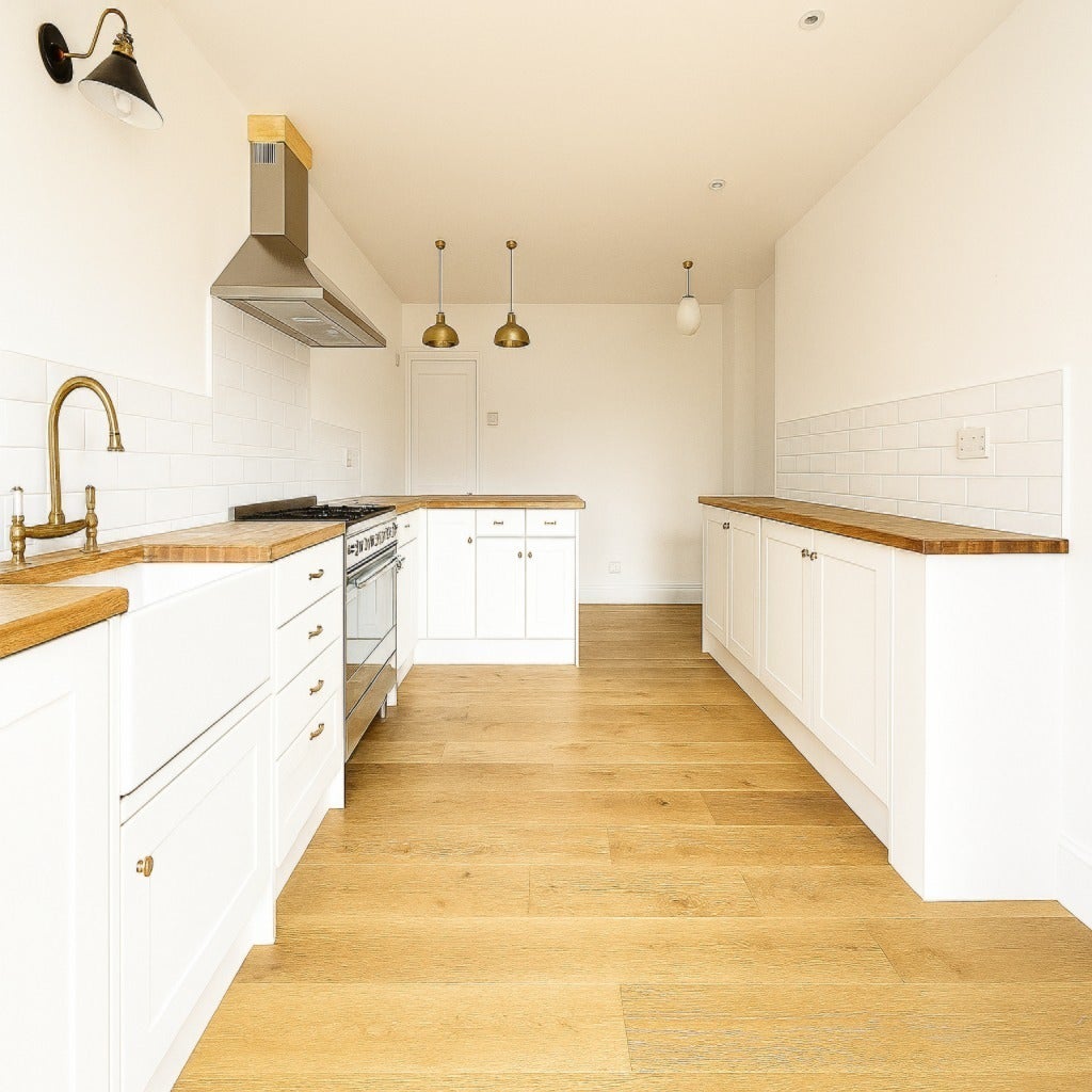 Flat Marian Way in Arun