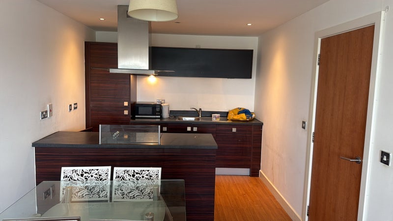 Room Sherborne Street in Birmingham