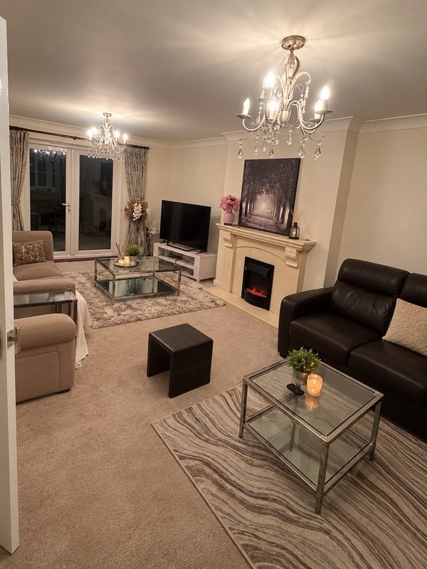 House Baden Powell Close in Chelmsford