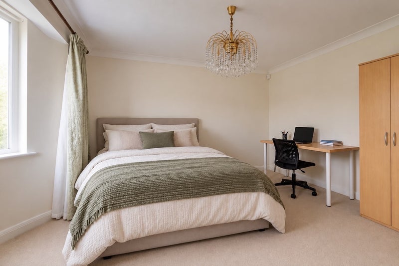House Baden Powell Close in Chelmsford