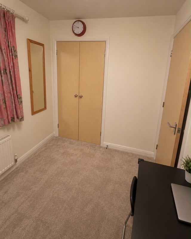 House Baden Powell Close in Chelmsford