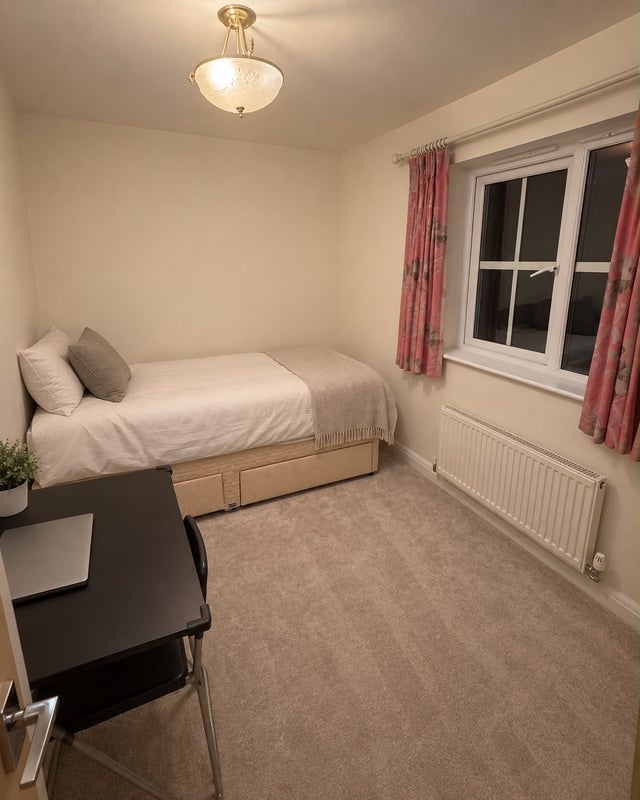 House Baden Powell Close in Chelmsford