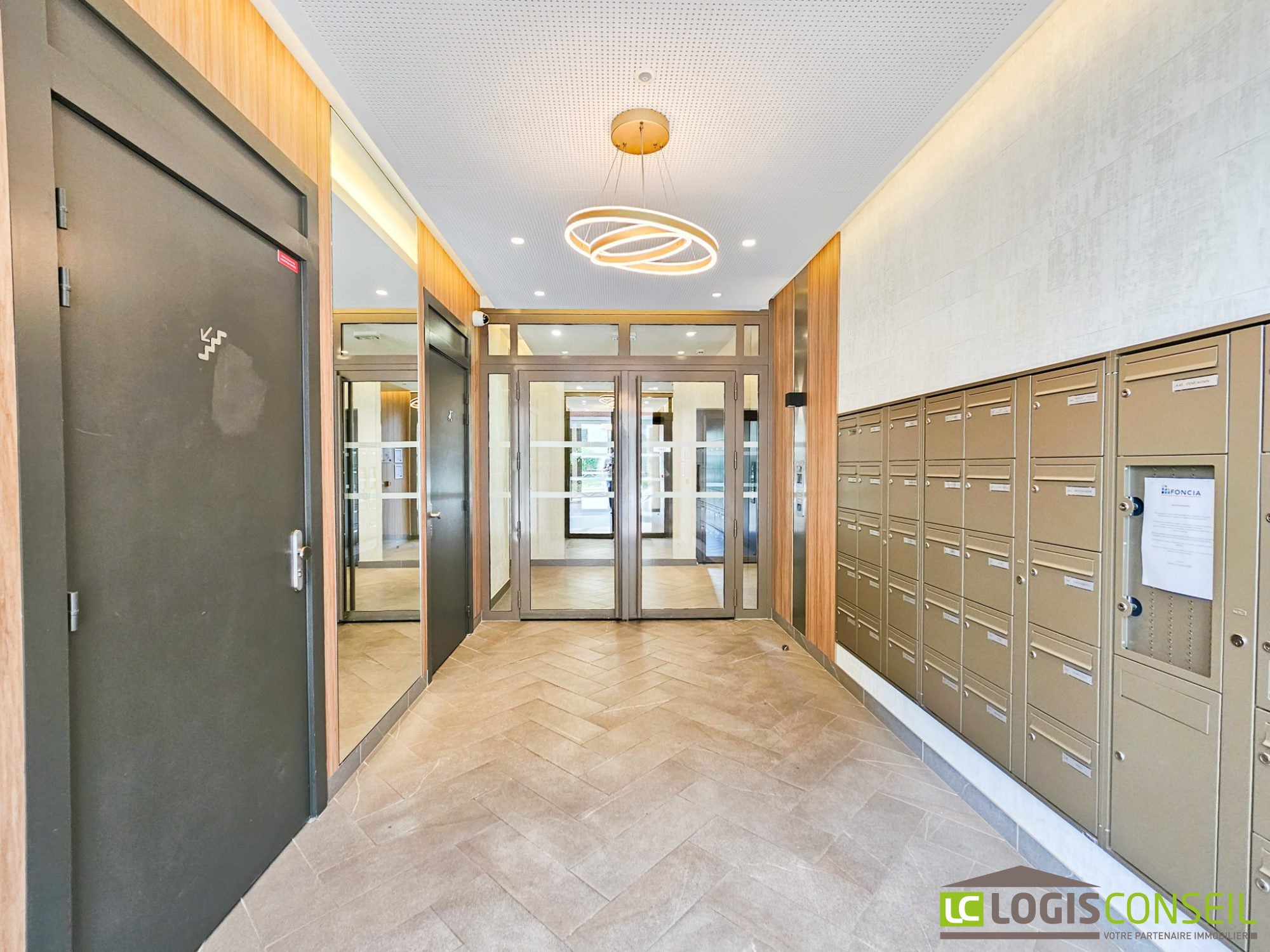 Appartement Avenue de Robinson à Châtenay-Malabry
