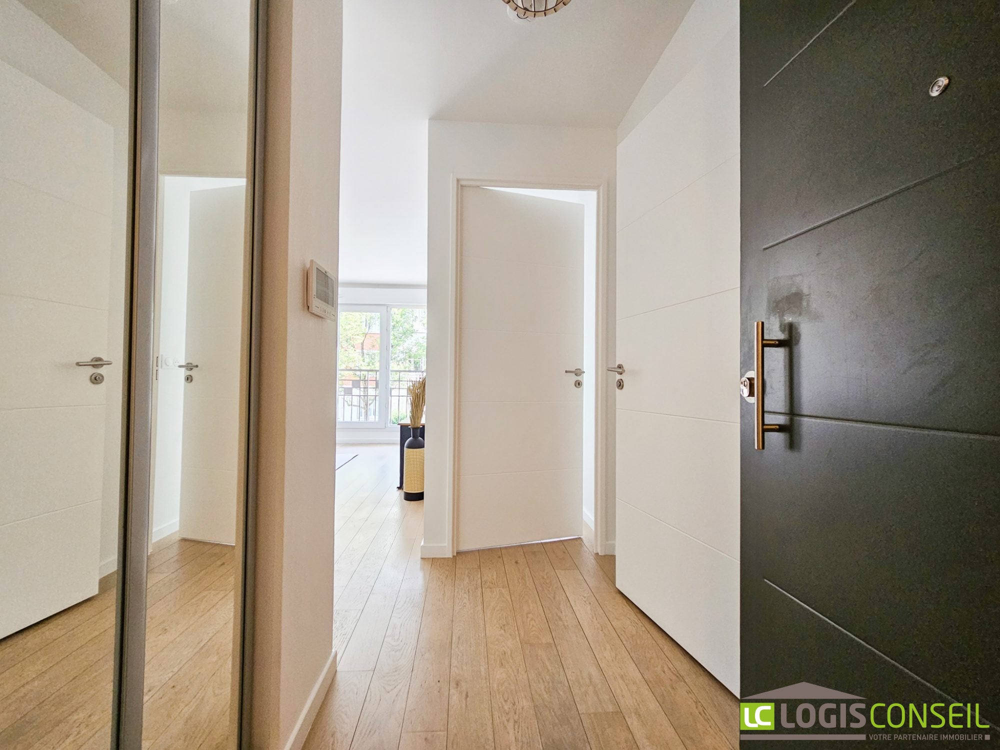 Appartement Avenue de Robinson à Châtenay-Malabry