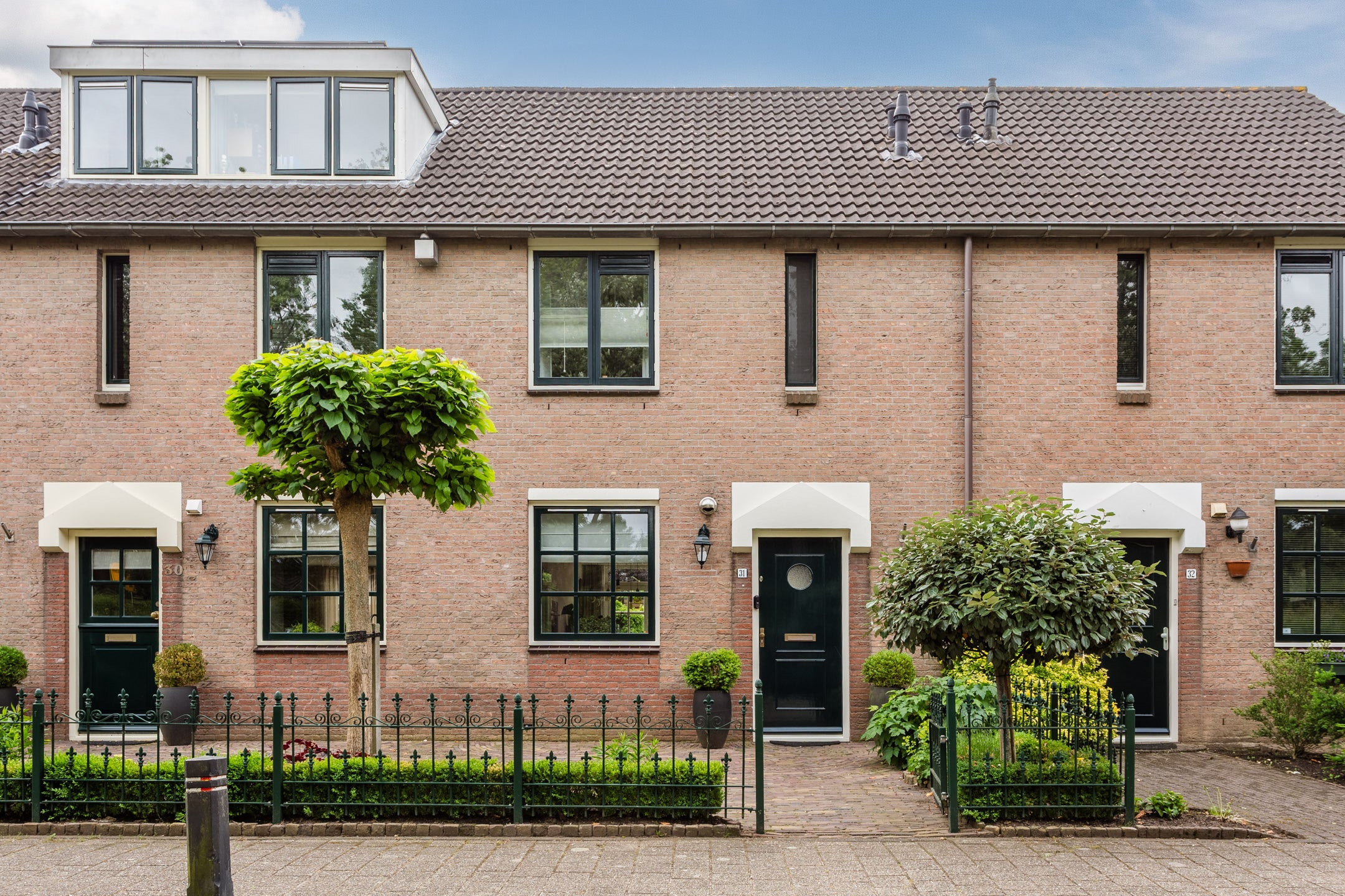 Daslook 31 in Breukelen