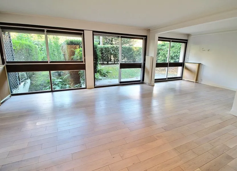 Appartement Avenue de la Belle Gabrielle à Nogent-sur-Marne