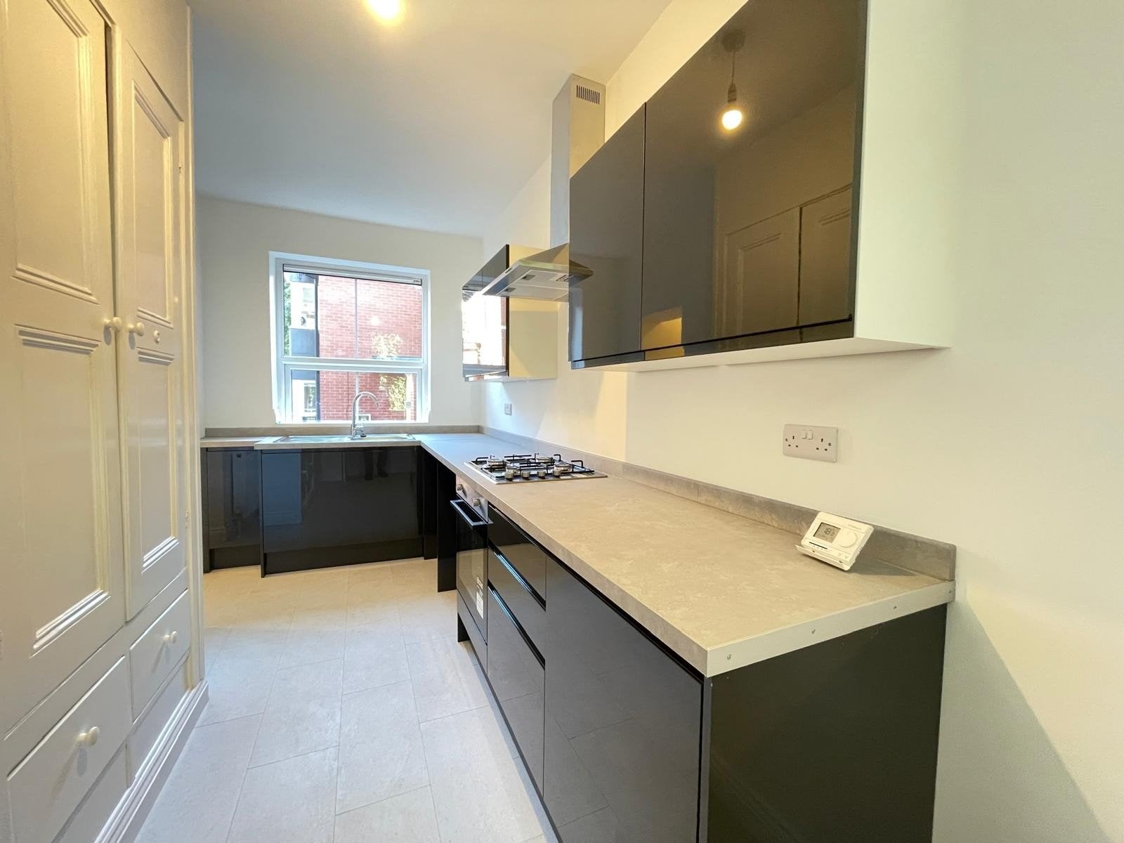 House Broomfield Street in Leeds