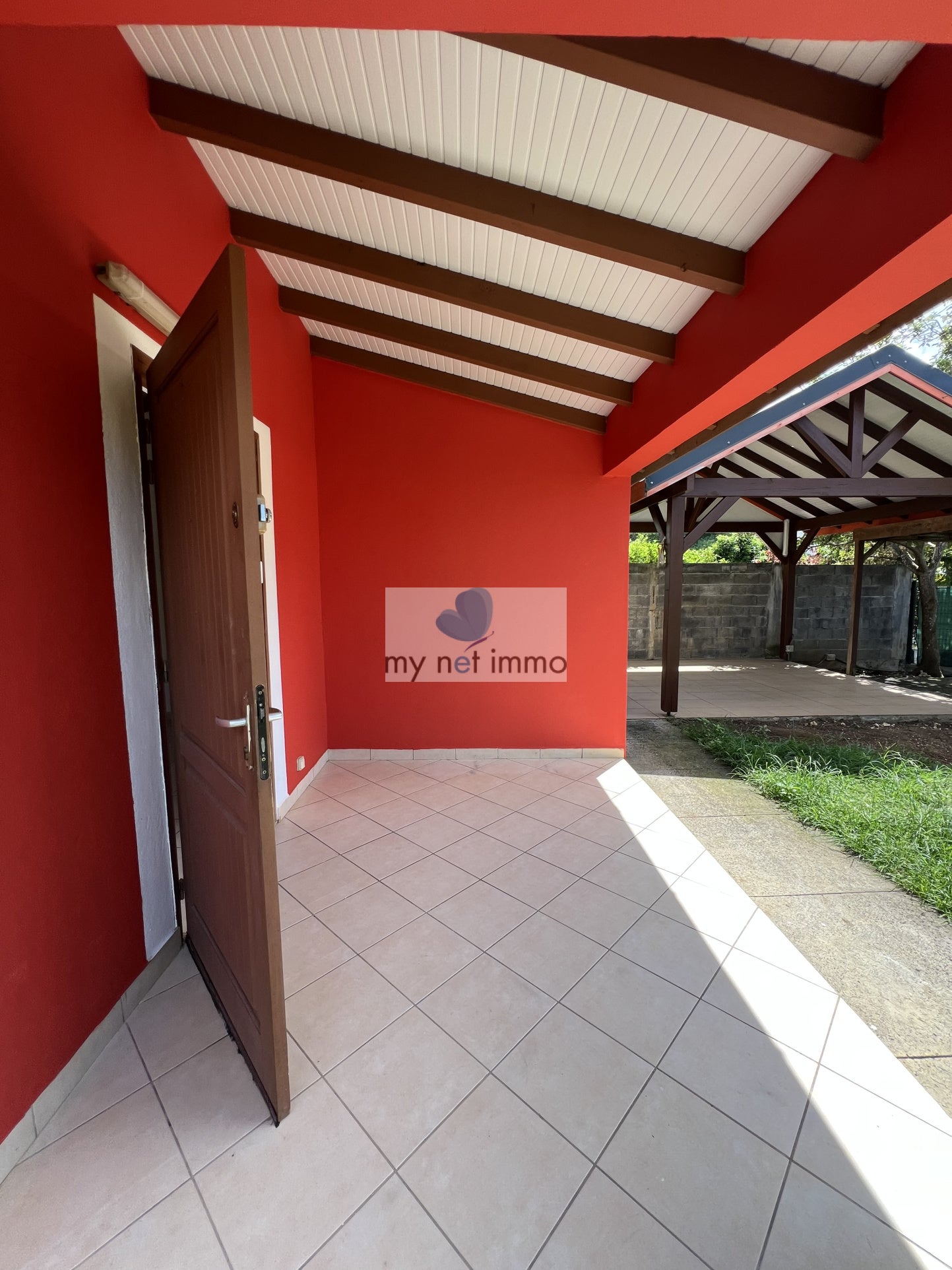 Maison Rue du Morne Ninine à Pointe-à-Pitre