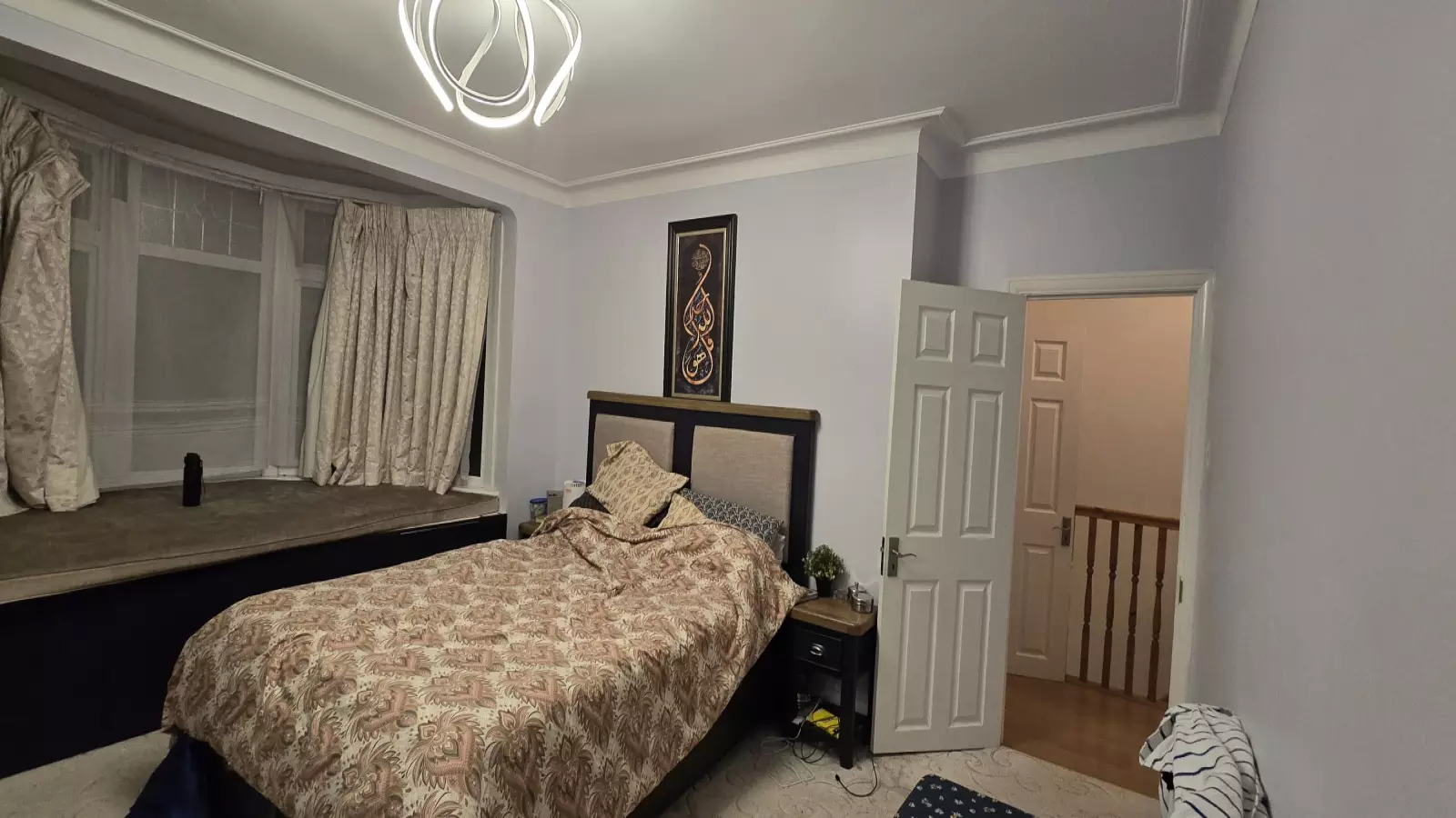 Flat Glenwood Gardens in Greater London