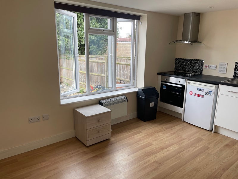 Room Rydings in Windsor