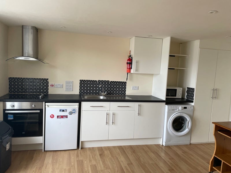 Room Rydings in Windsor