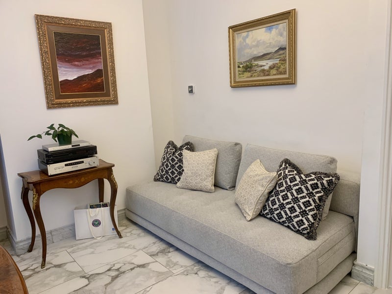 Room Hanson Street in City of Westminster
