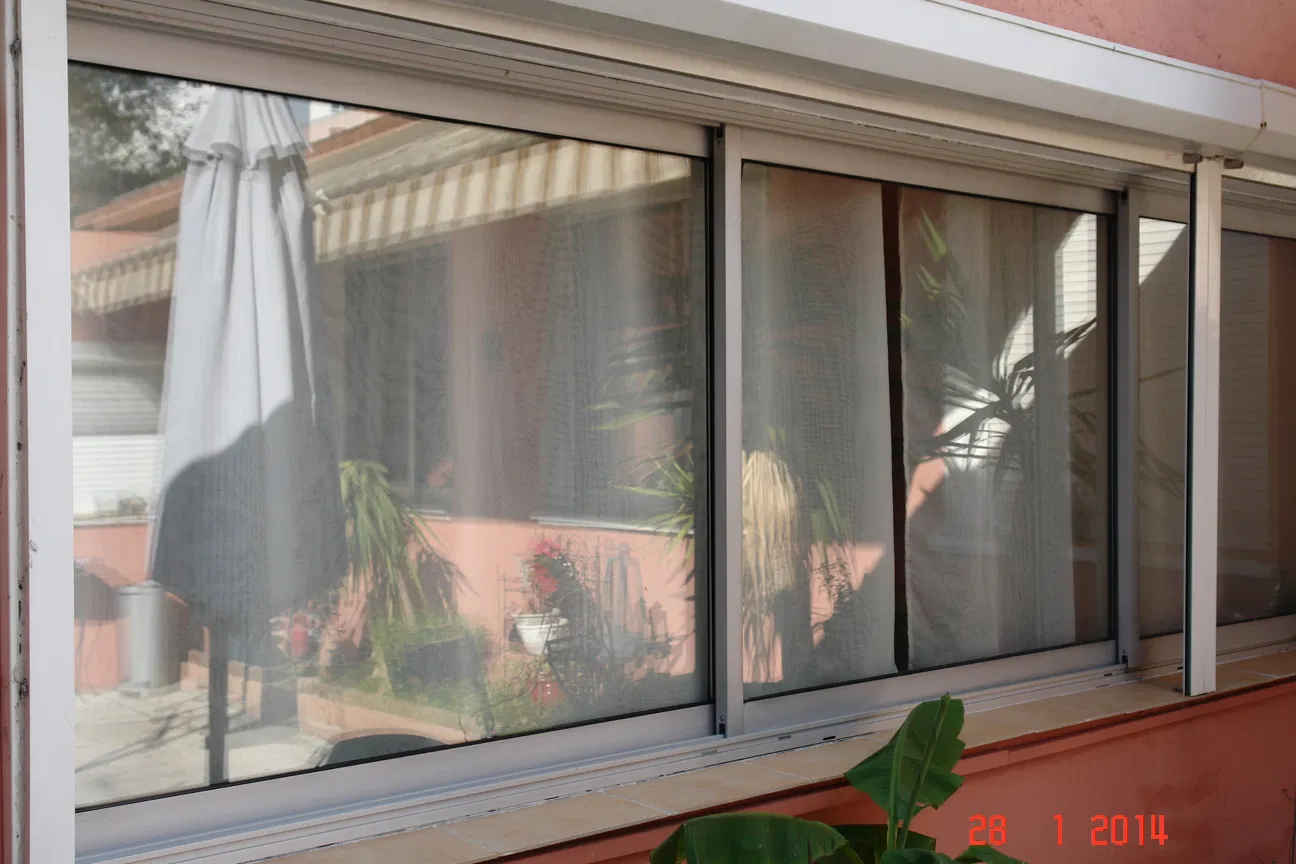 Room Impasse des Cigales in Cannes