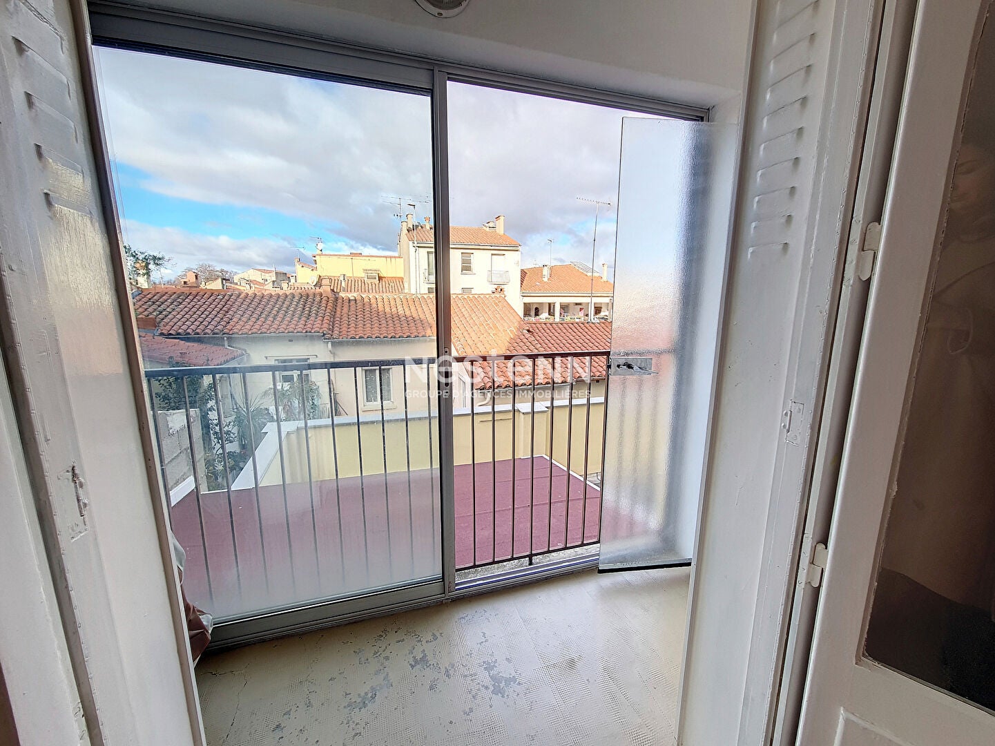 Flat Rue Jean-François Marmontel in Perpignan