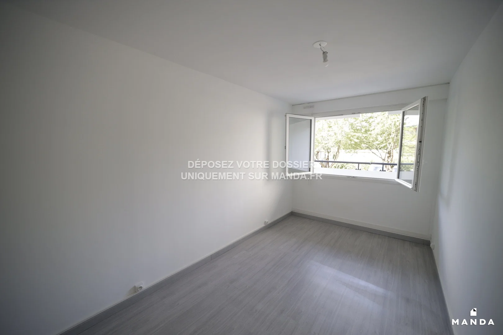 Appartement Place des Canuts à Argenteuil