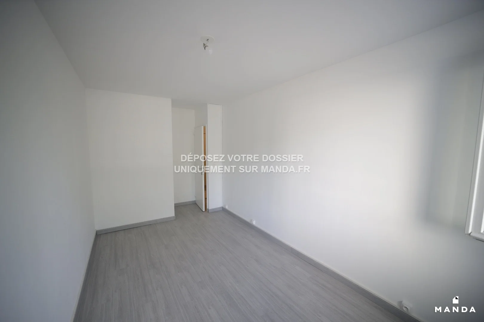 Appartement Place des Canuts à Argenteuil