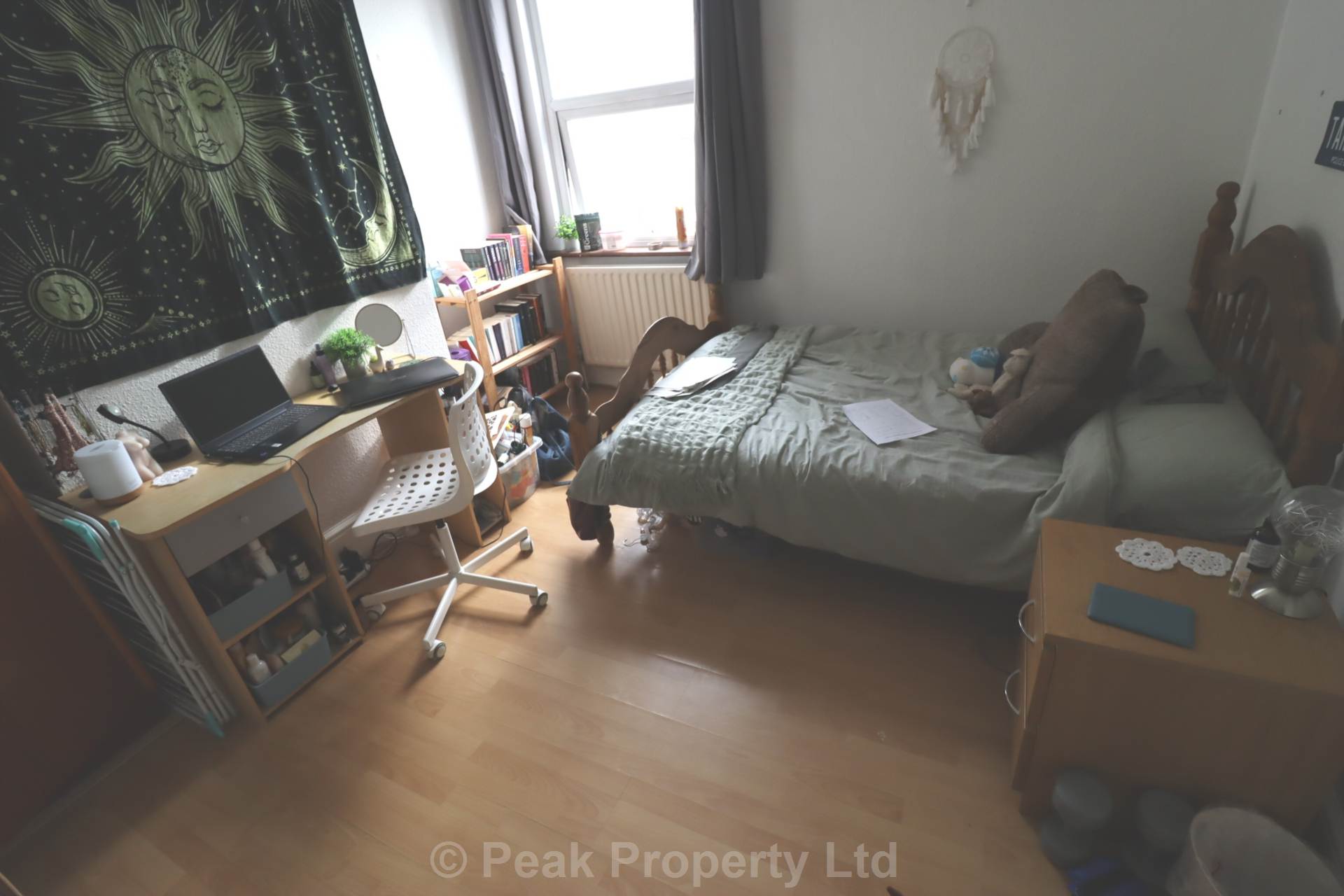 Room Heygate Avenue in Southend-on-Sea