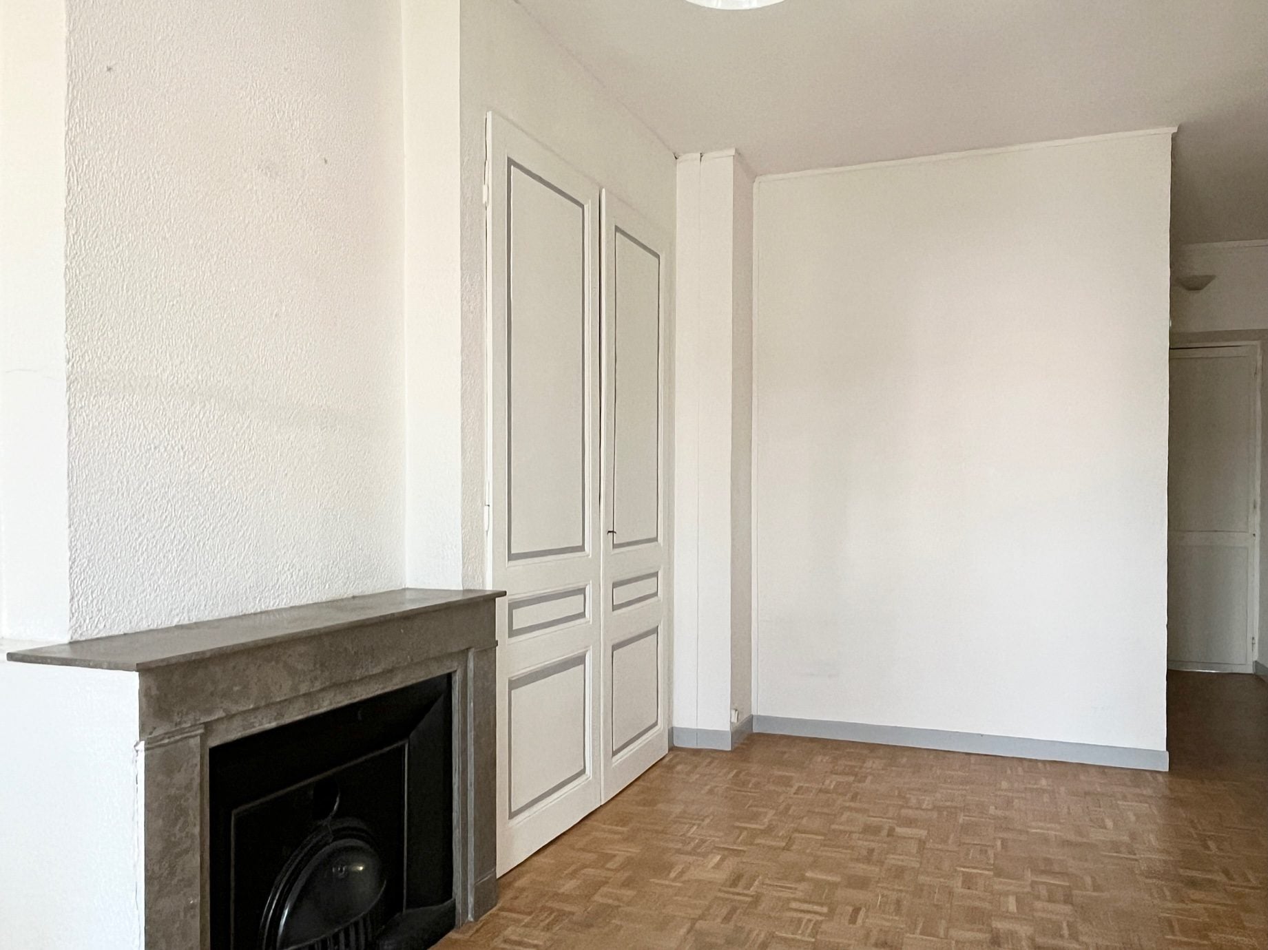 Appartement Passage Georges Pompidou à Lyon