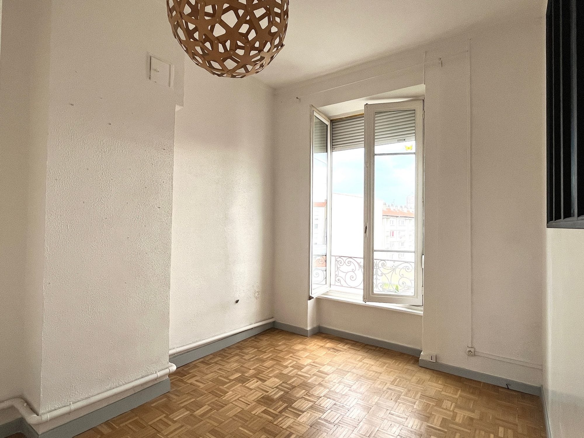 Appartement Passage Georges Pompidou à Lyon