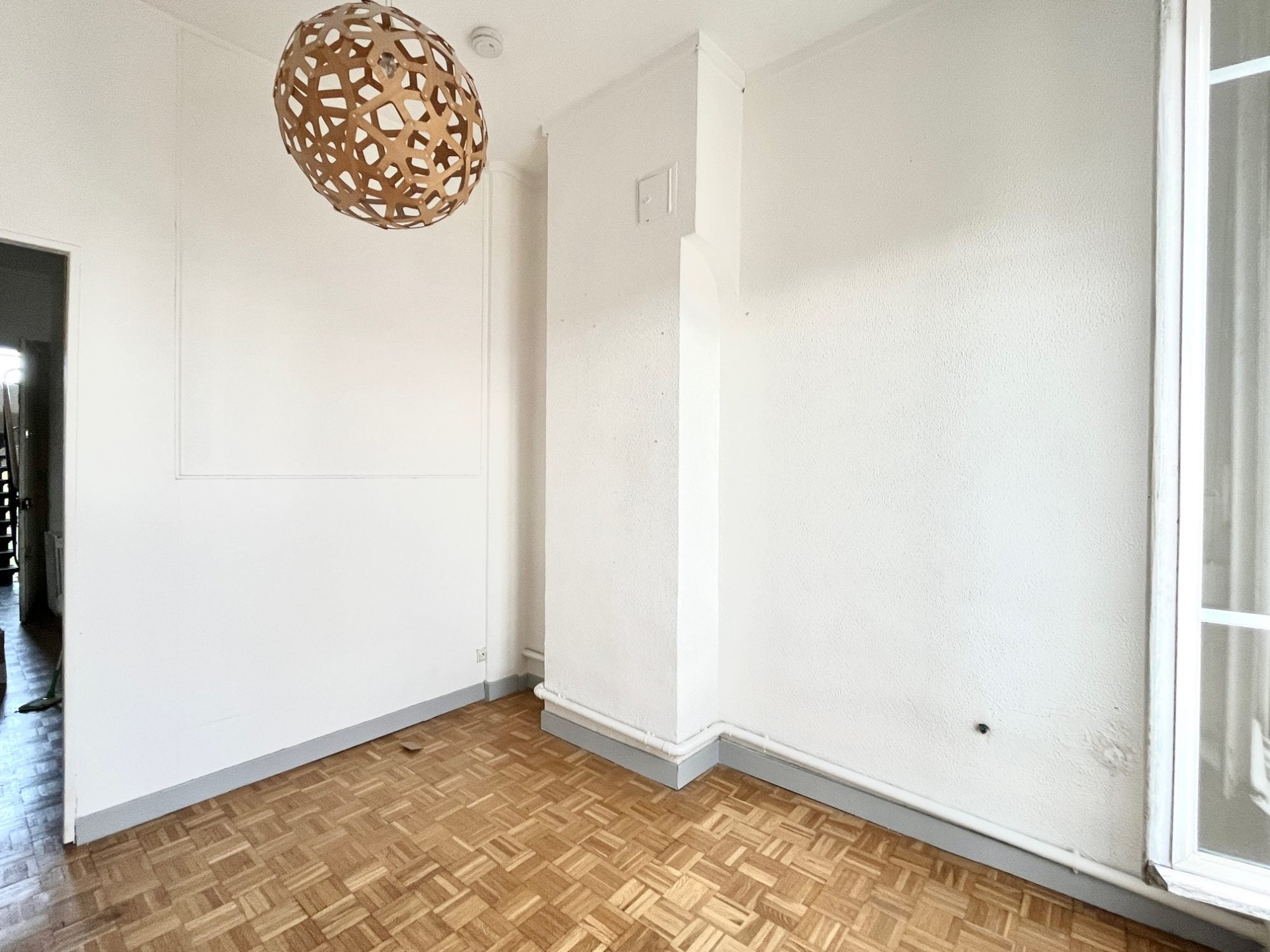 Appartement Passage Georges Pompidou à Lyon