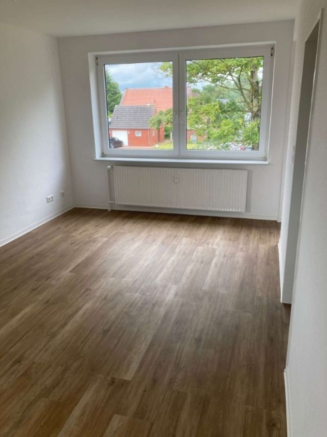 Wohnung Auf der Sandhöhe in Weener