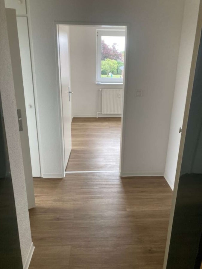 Wohnung Auf der Sandhöhe in Weener