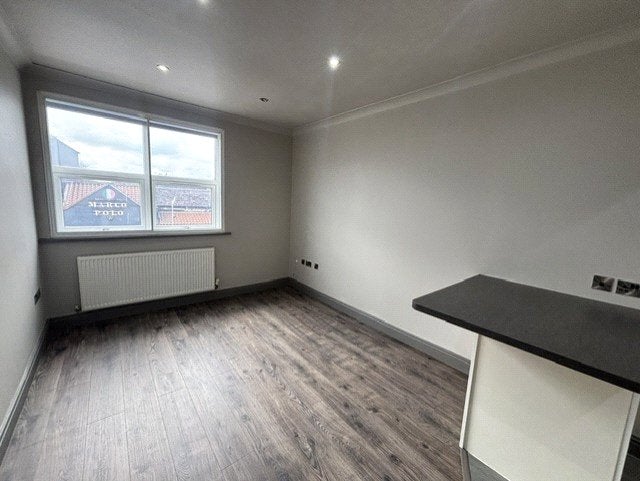 Flat Middleton Grange Lane in Hartlepool