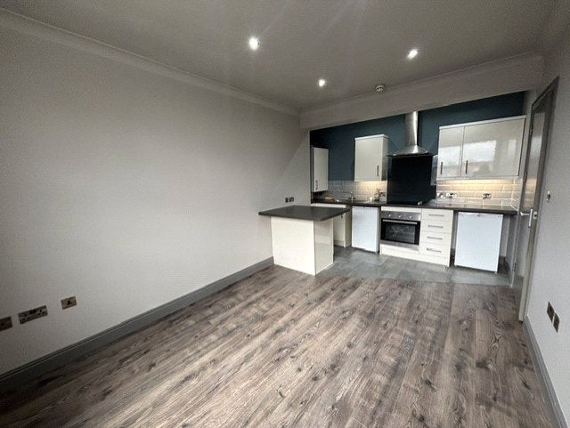 Flat Middleton Grange Lane in Hartlepool