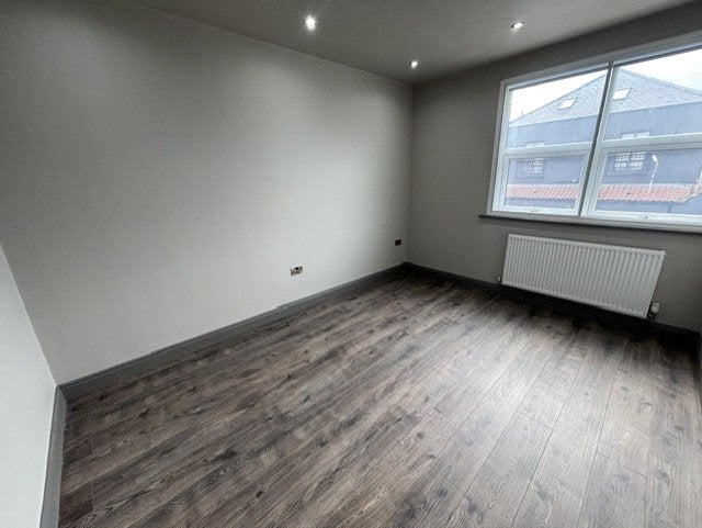 Flat Middleton Grange Lane in Hartlepool